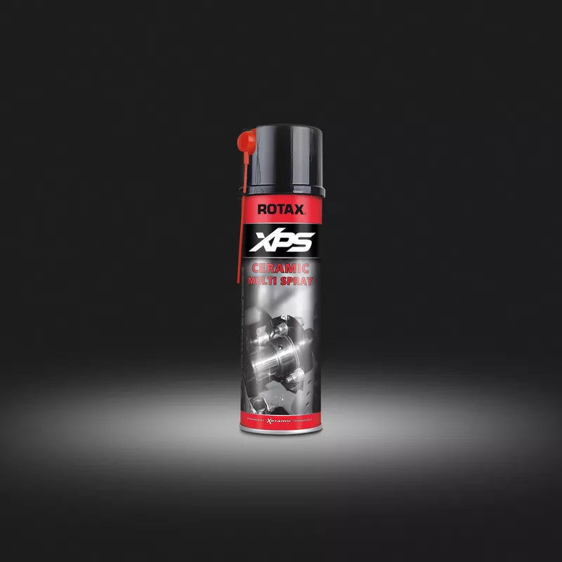 Rotax XPS Kart Tec Ceramic Multi Spray 25405